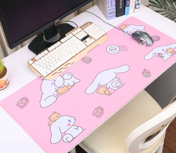 Lovely Cinnamoroll Mouse Pad JK1392