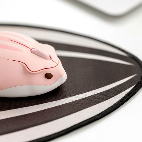 Lovely Hamster Wireless Mouse JK1984