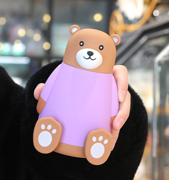 Lovely Bear Water Bottle JK3071
