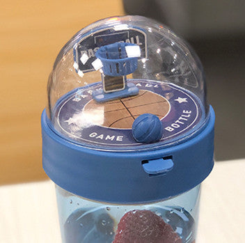 Play Basketball Water Bottle JK2806