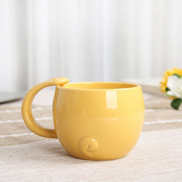 Cute Cats Mug Cup JK2479