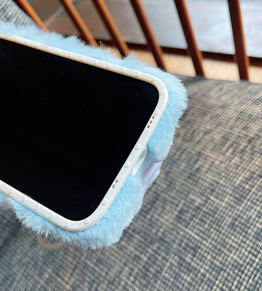 Lovely Dog Phone Case for iphone 11/11pro max/12/12pro/12pro max/13/13pro/13pro max/14/14plus/14pro/14pro max JK3442