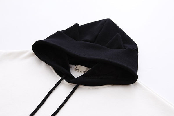 Lovely Cat Hoodie JK2897