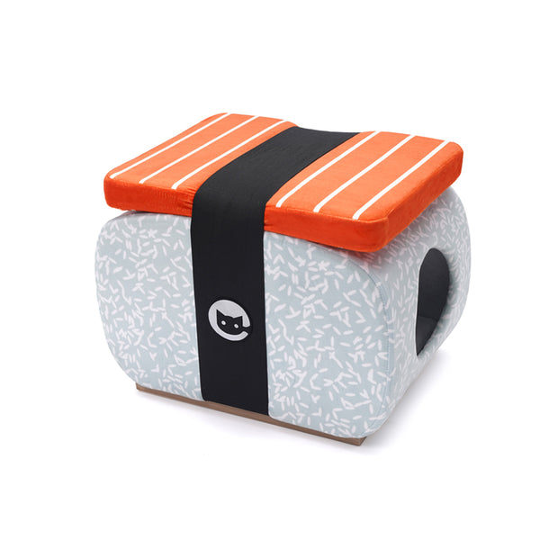 Cute Cat House JK2614