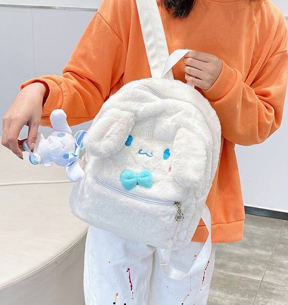 Fashion Anime Backpack JK2952