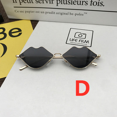 Lovely Heart Glasses JK2380
