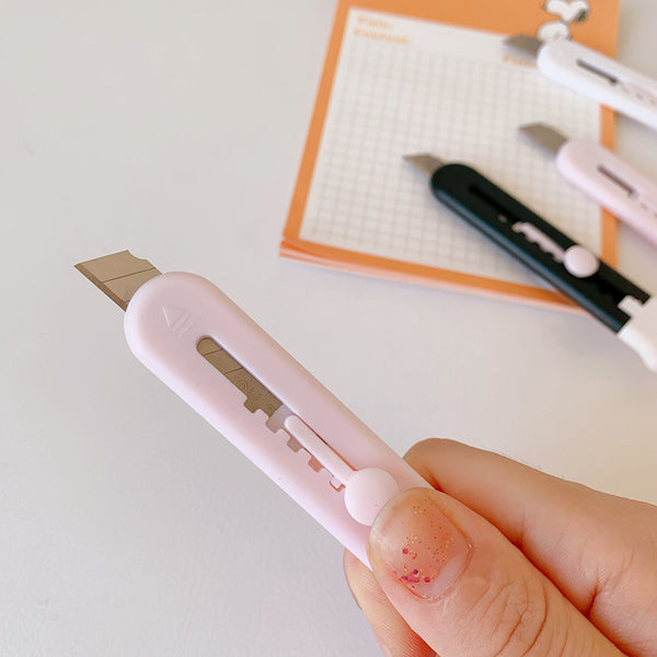 Cute Paws Box Cutter JK3152