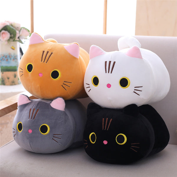 Lovely Cats Plush Toys JK2041