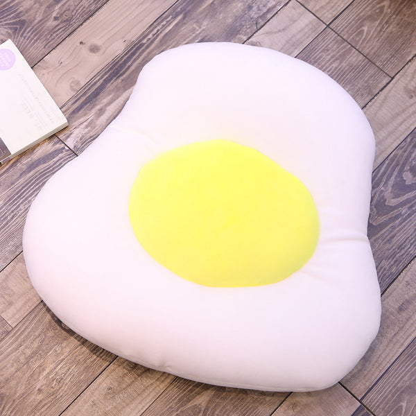 Cute Egg Hold Pillow JK2399