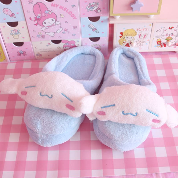 Kawaii Cinnamoroll Slippers JK1908