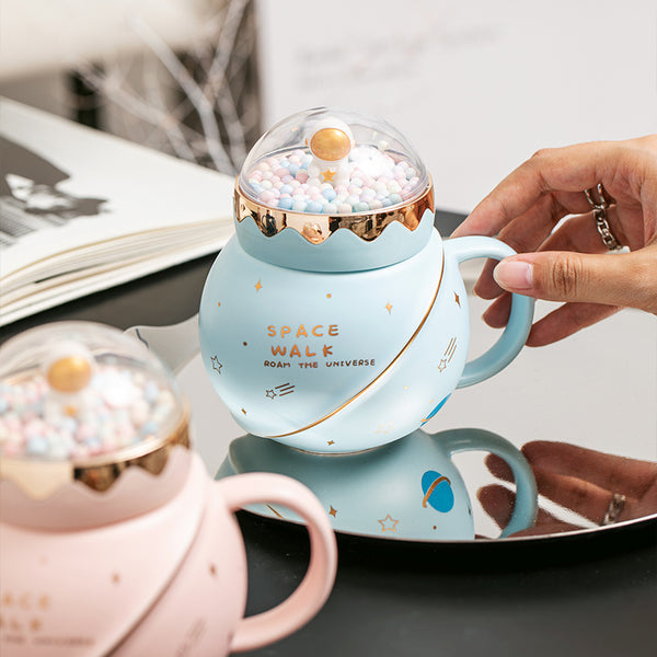 Cute Water Mug Cup JK2934