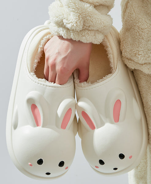Cute Rabbit Slippers JK3343