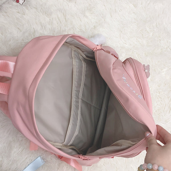 Fashion Anime Backpack JK3142