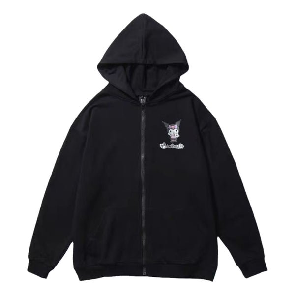 Fashion Anime Coat JK2687