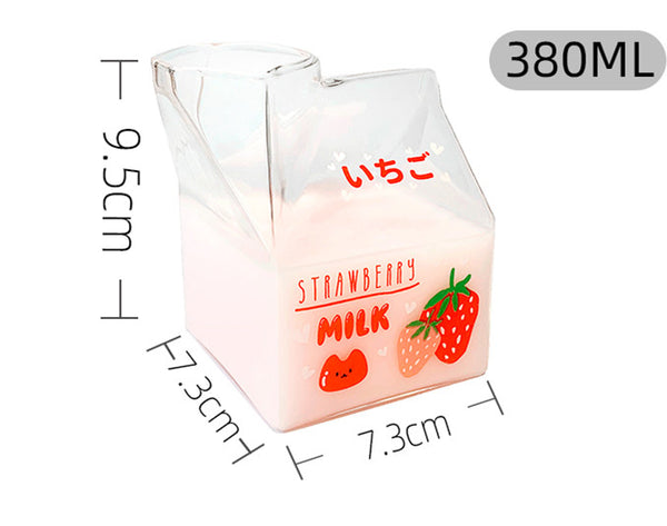Sweet Fruits Water Bottle JK2252