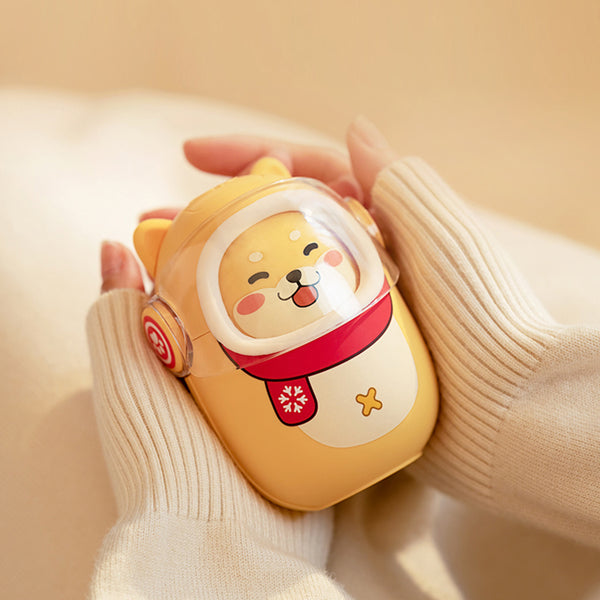 Lovely Shiba Powerbank JK2957