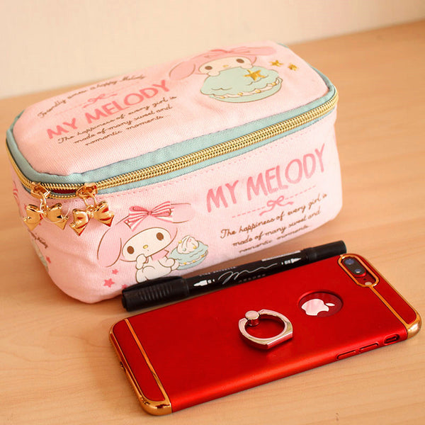 My Melody Makeup Bag JK1315
