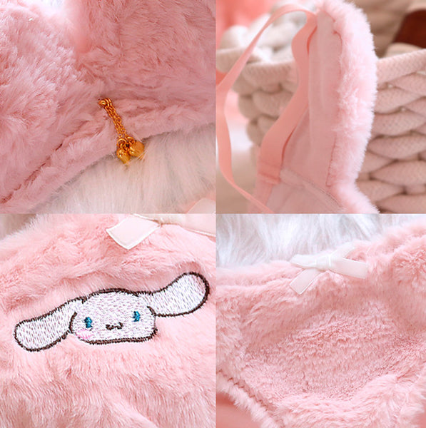 Soft Dog Underwear Suits JK2574