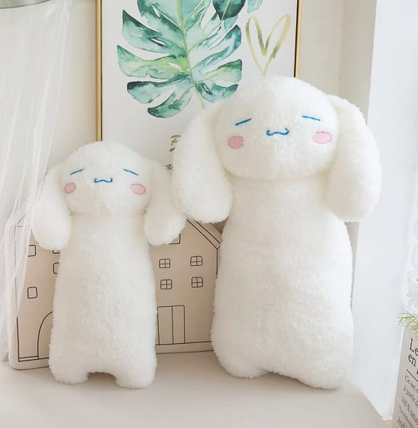 Cartoon Anime Plush Hold Pillow JK3379