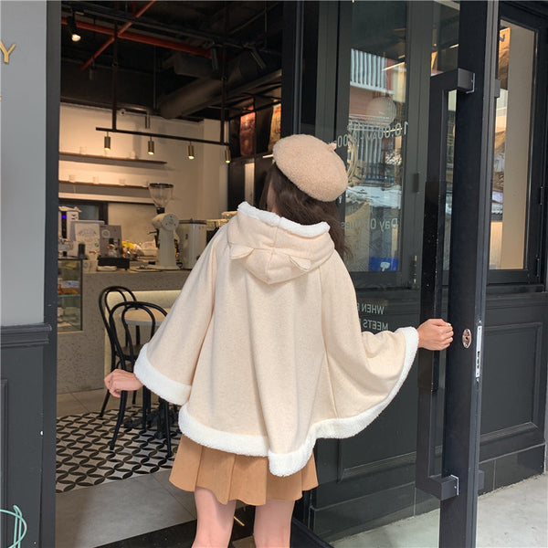Lovely Cats Hoodie JK2034