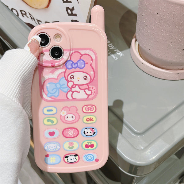 Cute Phone Case for iphone X/XS/XR/XS Max/11/11pro/11pro max/12/12pro/12pro max/12mini/13/13pro/13pro max/14/14pro/14plus/14pro max JK3467