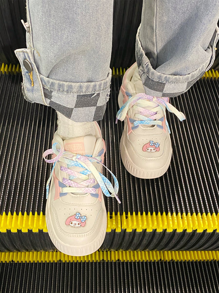 Fashion Anime Sports Sneakers JK3247