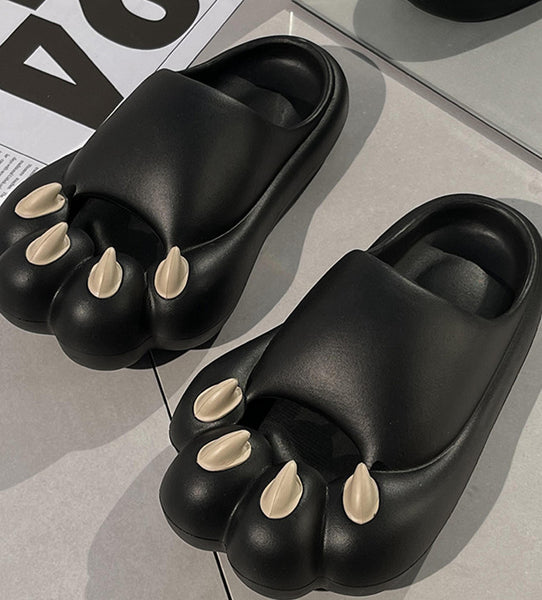 Cute Paw Slippers JK3487