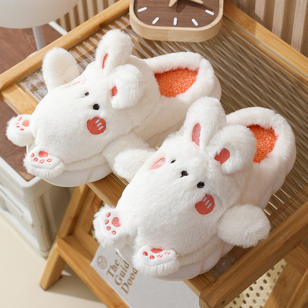 Cute Rabbit Slippers JK3293