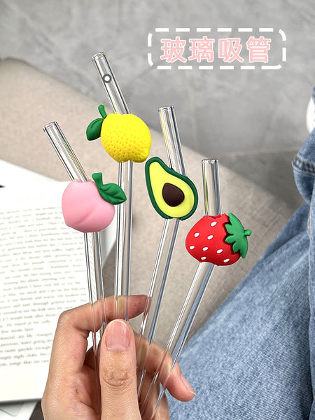 Sweet Fruits Water Bottle JK3139