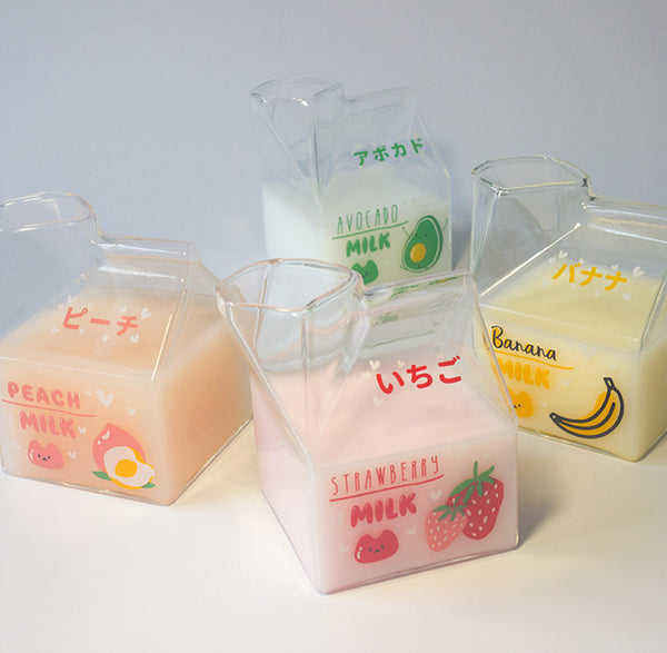 Sweet Fruits Water Bottle JK2252