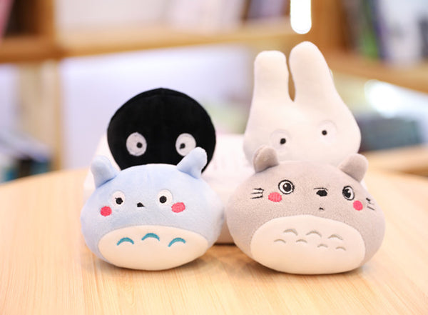 Cute Totoro Dolls  JK1876