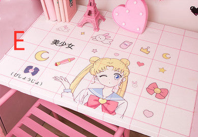 Sailormoon Desktop Wallpaper JK1281