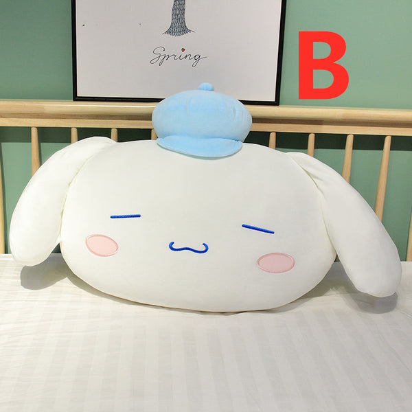 Cute Dog Plush Hold Pillow JK3007