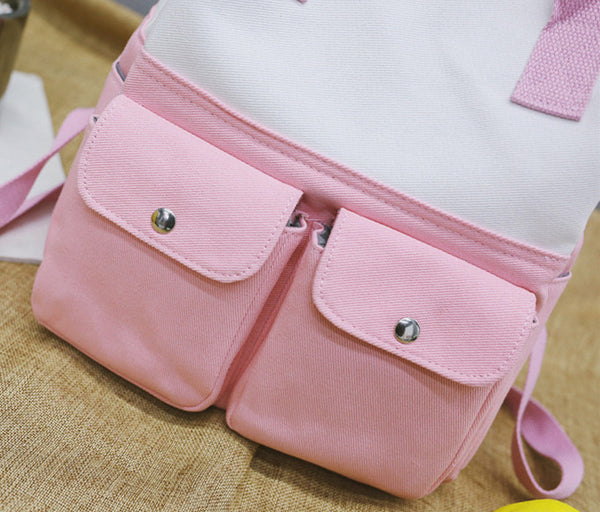 Cartoon Sailormoon Backpack JK1683