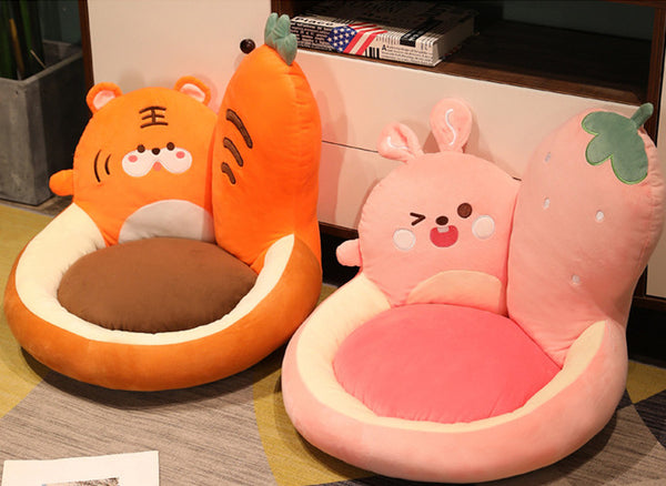 Kawaii Seat Cushion JK3097