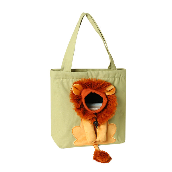 Cute Cat Carrier Bag JK3454