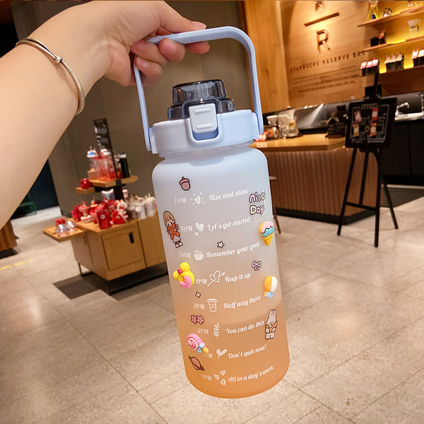 Super Big Sports Drinking Bottle JK2846