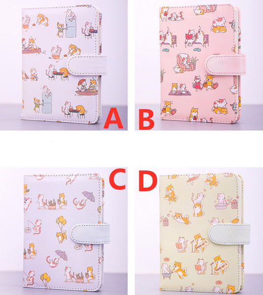 Lovely Cats Notebook JK2397