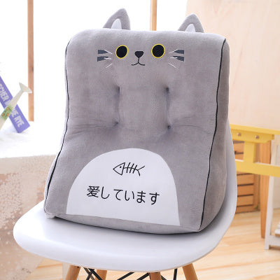 Kawaii Cartoon Hold Pillow JK3184