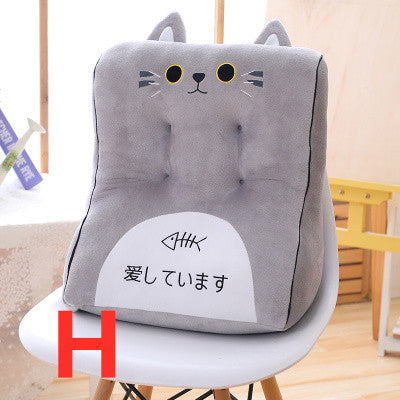 Kawaii Cartoon Hold Pillow JK3184