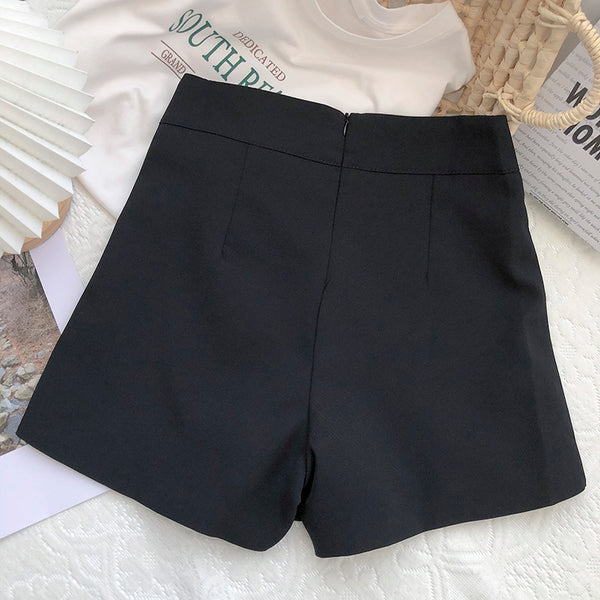 Fashion Bowtie Girls Shorts JK3183