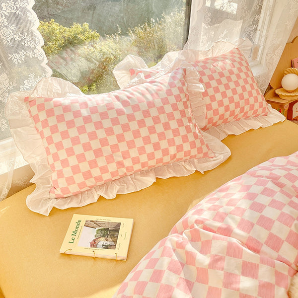 Kawaii Bedding Set JK3502