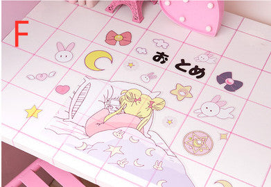 Sailormoon Desktop Wallpaper JK1281