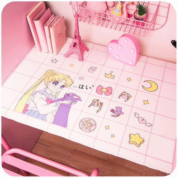 Sailormoon Desktop Wallpaper JK1281