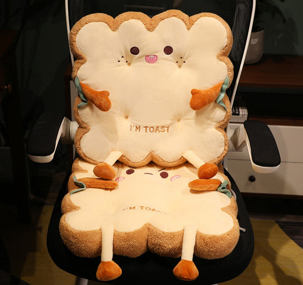 Funny Seat Cushion JK3101