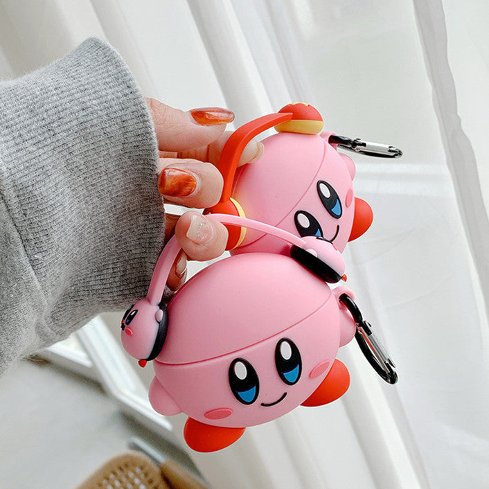 Kirby best sale airpod case