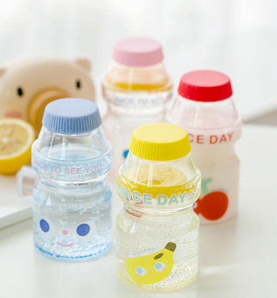 Cute Fruits Water Bottle  JK2107