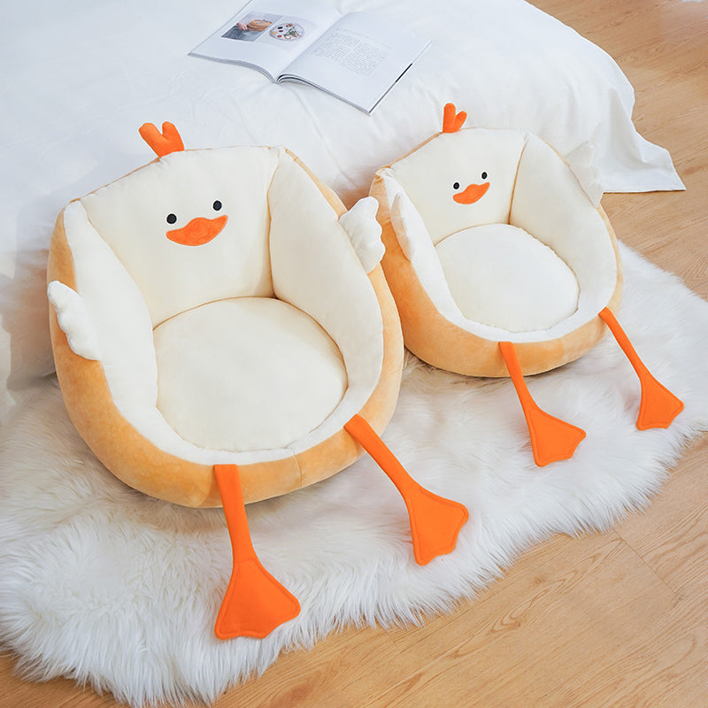 Cute Anime Seat Cushion JK3443