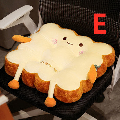Funny Seat Cushion JK3101
