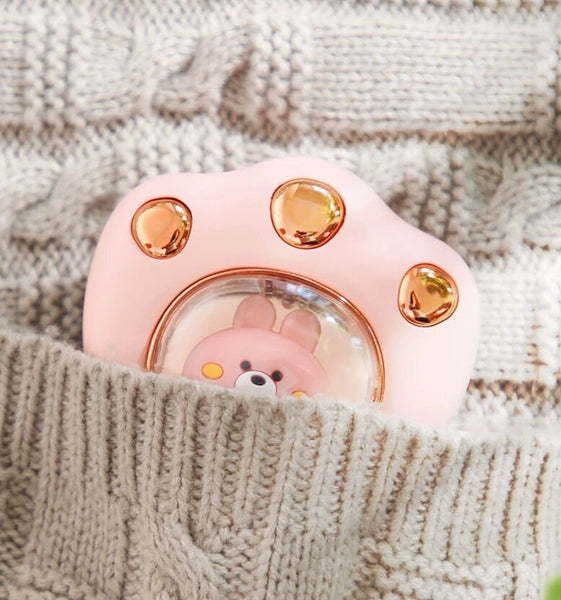 Lovely Paw Rabbit Hand Warmer JK3412